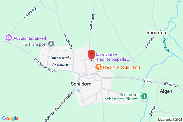 Musikschule Froehlich