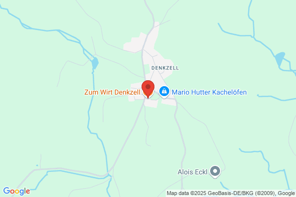 Onkelwirt Georg Scherfler
