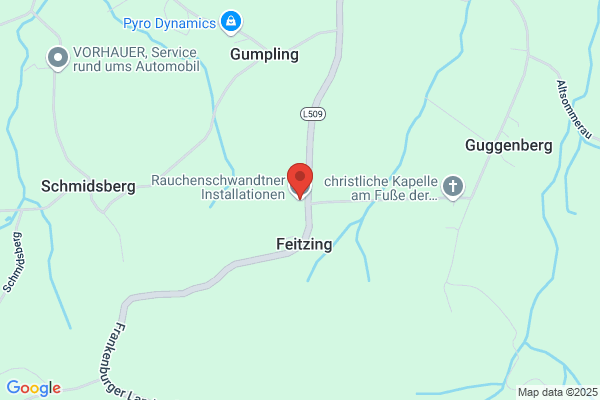 Rauchenschwandtner GmbH