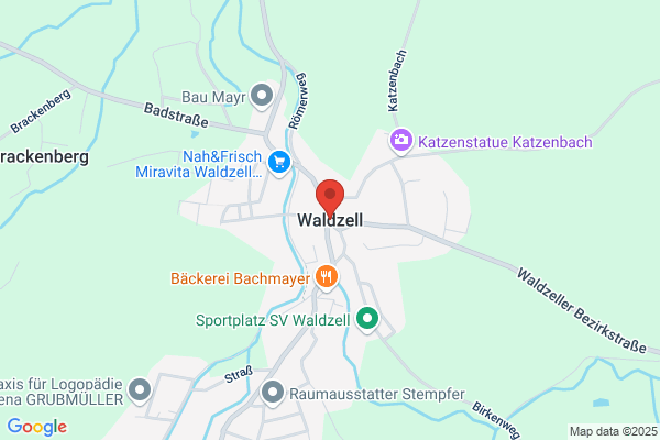 SC Waldzell F. Berer