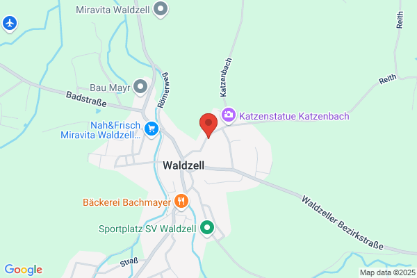 SC Waldzell Guenter Lix