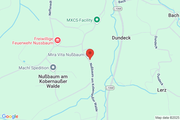 Volksschule Nussbaum