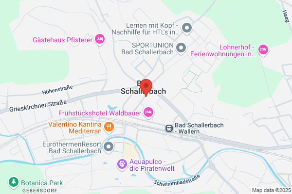 Mineralienwelt Glück