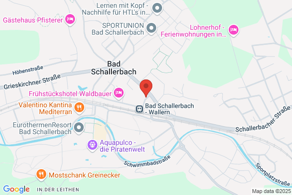 Blumenplatzl Aichinger KEG