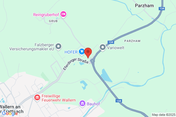 Diskont Tankstelle