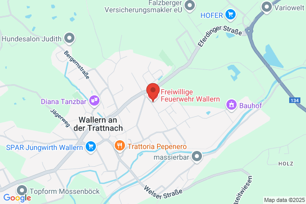 Gendarmerieposten