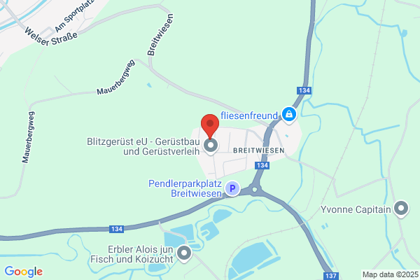 METEG Ingenieurbuero Prof Ing Mendel und Partner GmbH