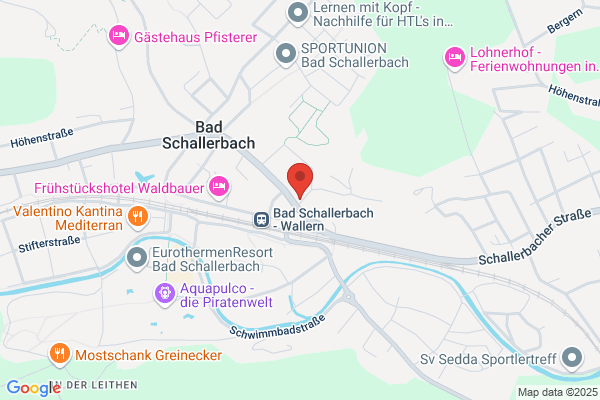 Markgraf Helmut Arch Dipl-Ing