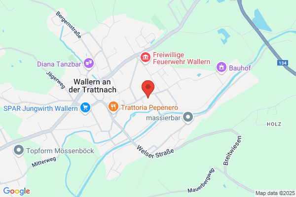 Musikheim Marktkapelle