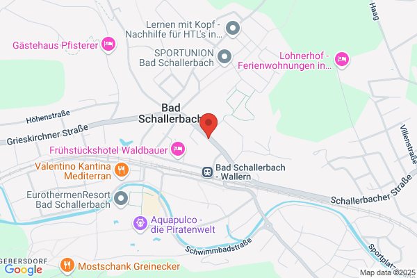Wiesinger-Treuhand Wirtschaftstreuhand GmbH