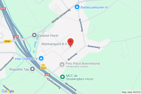 Wijnen Transport GmbH