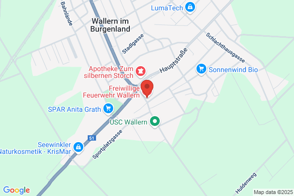 Freiwillige Feuerwehr