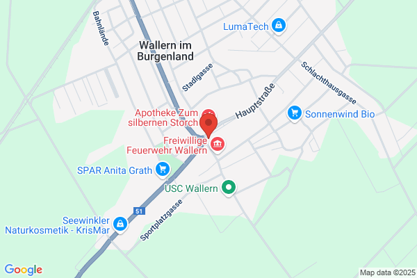 Gemeindebuecherei Wallern