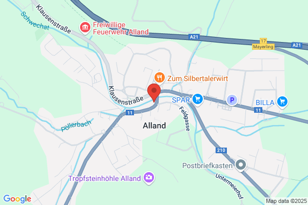 Raiffeisenkasse Guntramsdorf regGenmbH