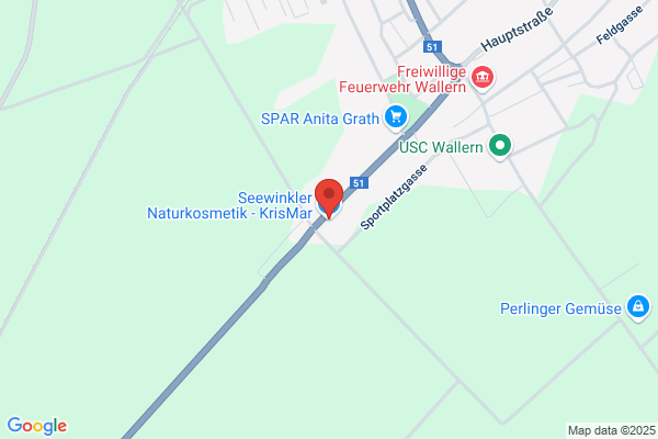 Seewinkler Naturkosmetik - KrisMar OG
