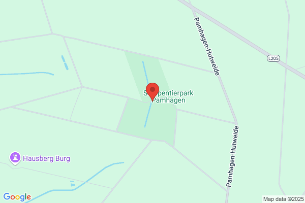Tierpark Pamhagen