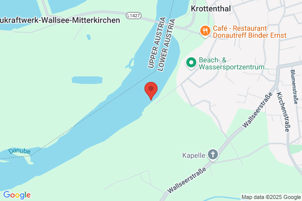 Anglersportverein Mitterkirchen