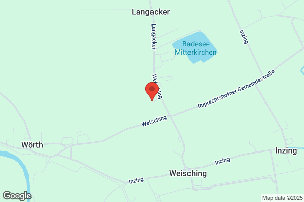 Campingplatz - Mairhofer