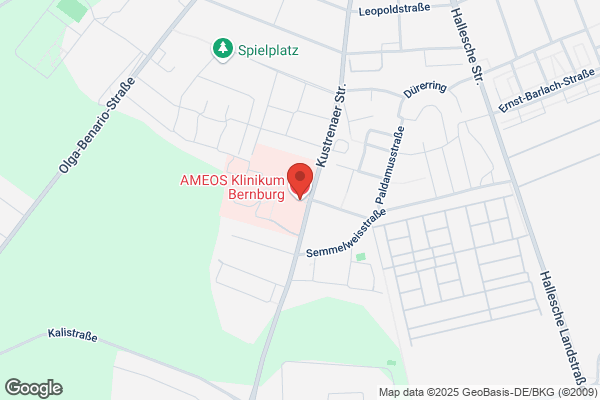 Dr. Attila Csongrady A.oe. Krankenhaus d. Barmh. Schwestern-Anaesthesie