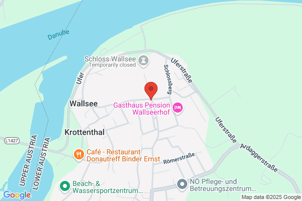 Fremdenverkehrsverein