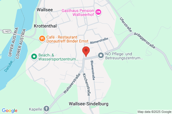 Gemeindebuecherei Wallsee-Sindelburg