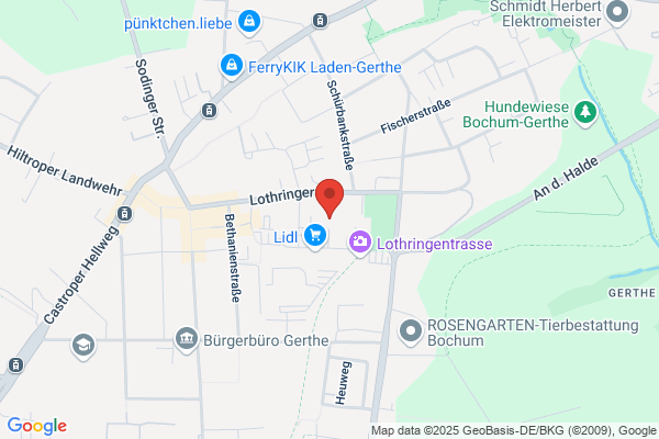 IMB Consulting GmbH
