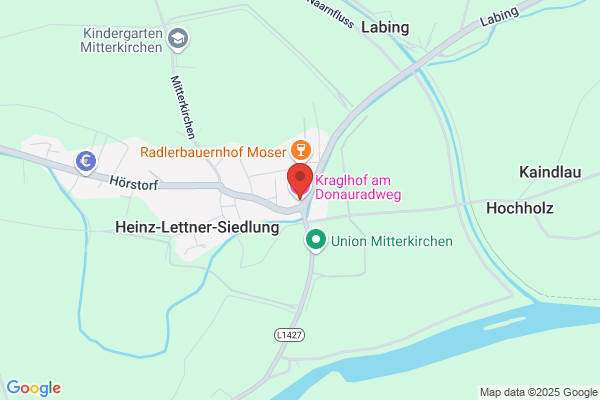 KJB Mitterkirchen