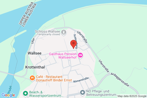 Laendl. Reit- u. Fahrverein St. Antonius