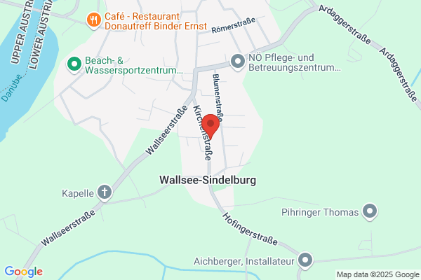 Maennergesangsverein