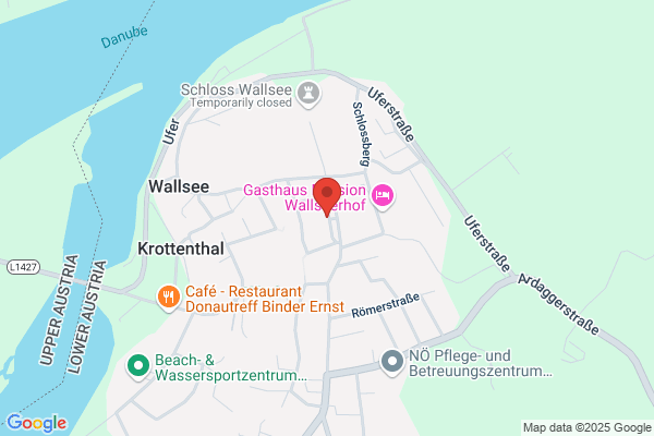 Ring Naehrmittel Ges.mbH