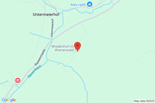 Reitsporthof Gestuet Arano
