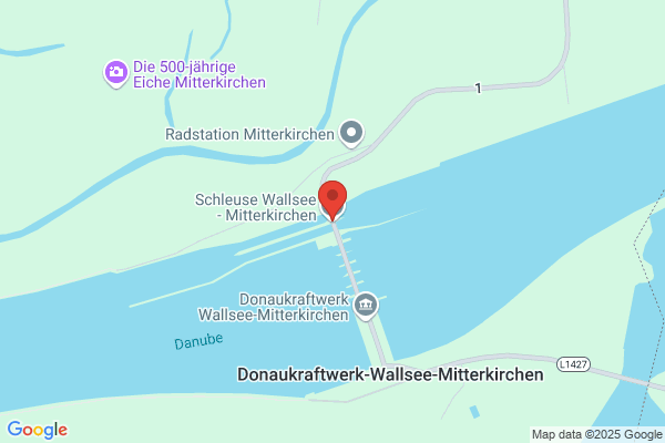 Strom- und Schleusenaufsicht