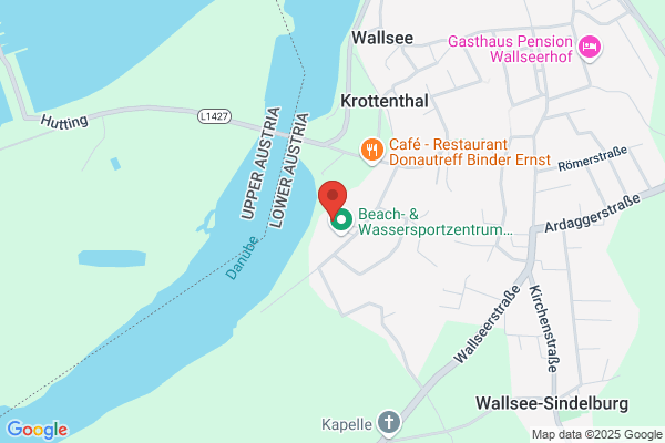 Tennissportzentrum