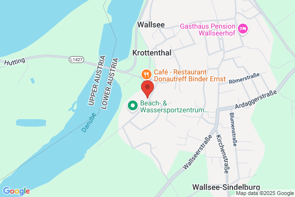 Volkstanzgruppe