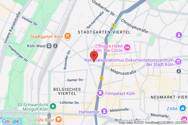 Communication Company Walzl und Schoissengayer OEG