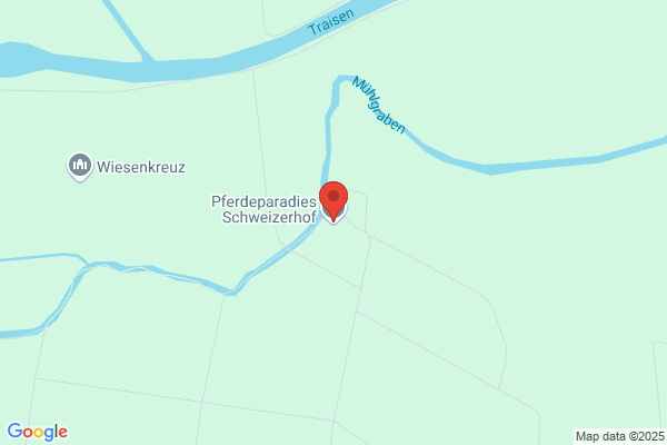 Reitstall Paul Katschker
