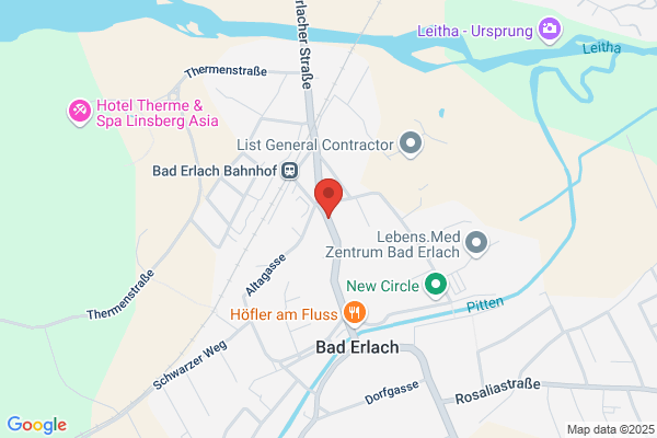Dr. Ottilia Weiss