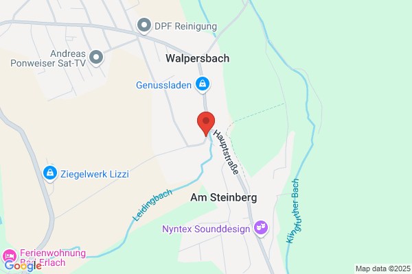 Freiwillige Feuerwehr