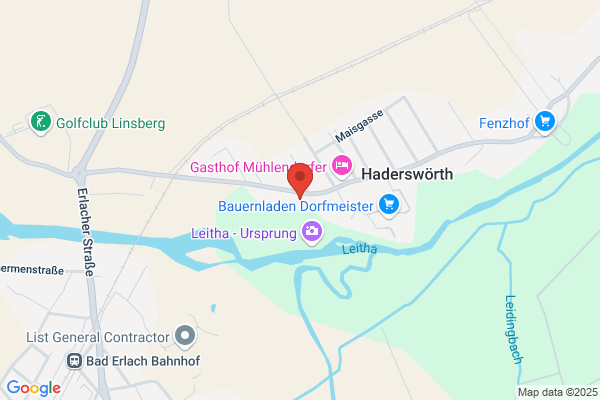 Freiwillige Feuerwehr Haderswoerth