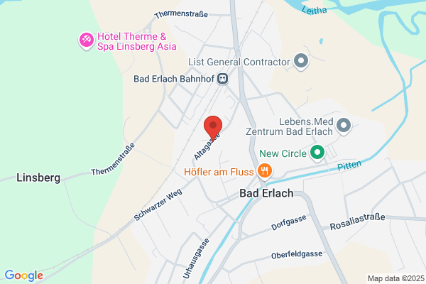 Heissenberger