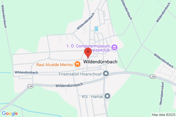 Oesterreichische Post AG Postamt