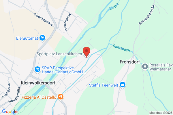 SC Lanzenkirchen