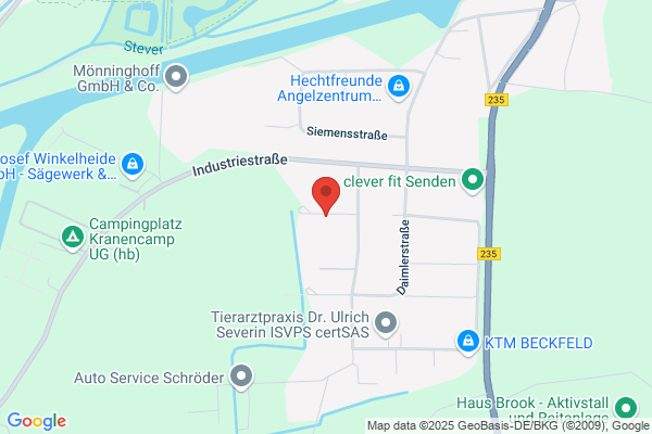 TOP-Praesent Handelsgesellschaft m.b.H. in Liquidation