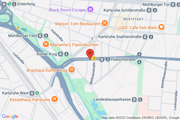 Tekir Schuhreparaturwerkstatt
