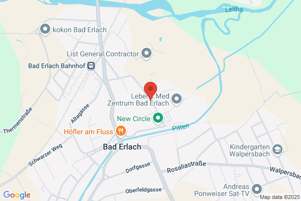 Woll- und Seidenweberei Ing. Andreas Jeitler Gesellschaft m.b.H.