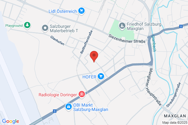 Hauskrankenpflege und Heimhilfe Salzburg Stadt