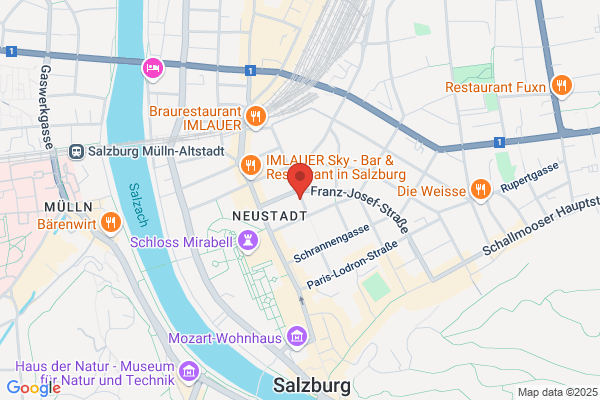 Magistrat Abt. VI Strassenamt