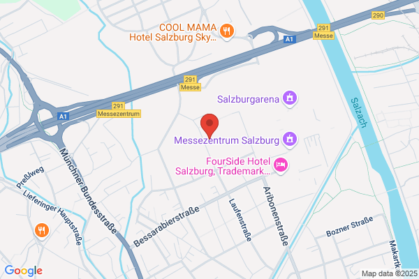 Sonderschule Liefering