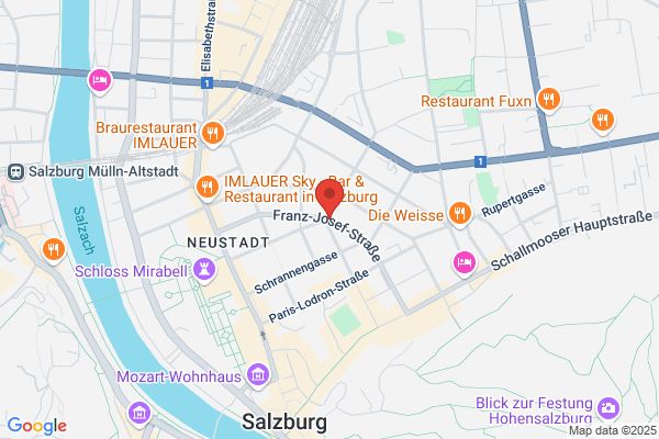 Studienbeihilfenbehoerde Salzburg