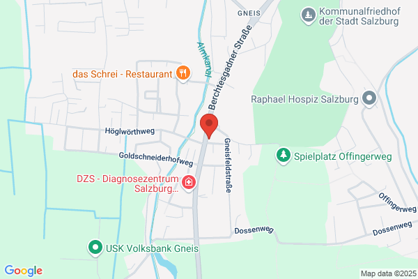 Apotheke zum Lebensbaum KG